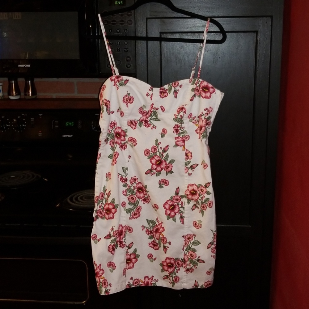 14 H&M Dress